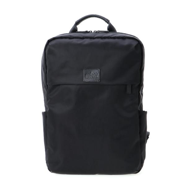 選べるノベルティ マンハッタンポーテージ ブラックレーベル QUICK ACCESS BACKPAC...