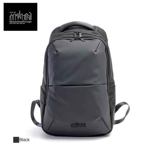 選べるノベルティ マンハッタンポーテージ ブラックレーベル POWELL Jr BACKPACK V...