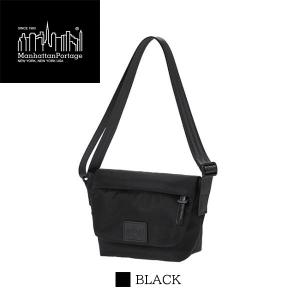 マンハッタンポーテージブラックレーベル　IRVING MESSENGER BAG Manhattan Portage BLACK LABEL IRVING MESSENGER BAG : マルイ(丸井