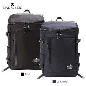 MAKAVELIC（マキャベリック） デイバック リュック 「62」「it