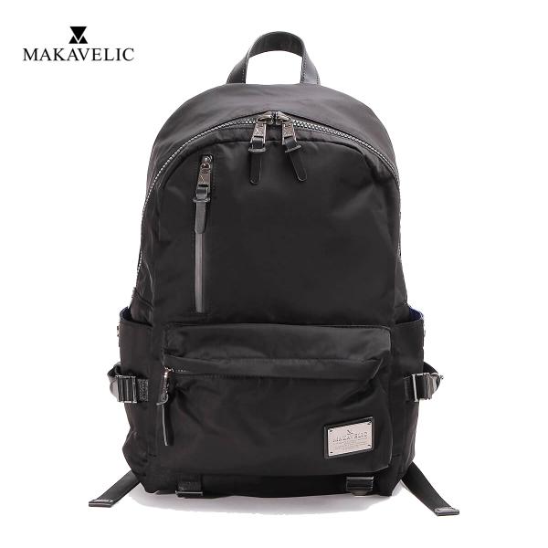 マキャベリック リュック メンズ レディース SIERRA FUNDAMENTAL DAYPACK ...