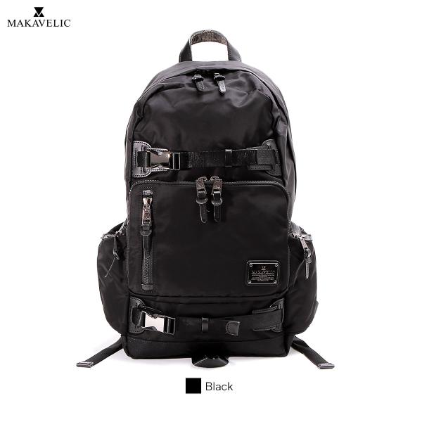 マキャベリック リュック メンズ レディース SIERRA SUPERIORITY BIND UP ...