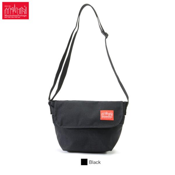マンハッタンポーテージ カジュアル メッセンジャー バッグ   Casual Messenger B...