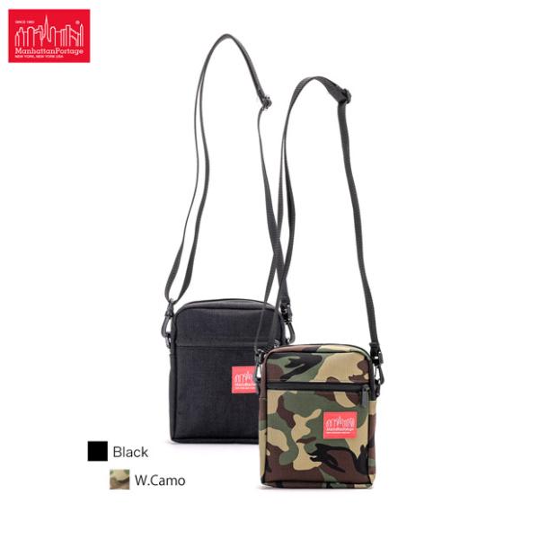マンハッタンポーテージ シティ ライト バッグ  ショルダーバッグ City Light Bag  ...
