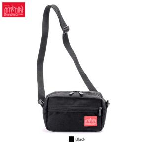 マンハッタンポーテージ スプリンター バッグ  ショルダーバッグ Sprinter Bag  Manhattan Portage MP1401 22fw｜double-edge