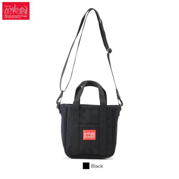 マンハッタンポーテージ ミニゴワナス トート バッグ  Mini Gowanus Tote Bag ...