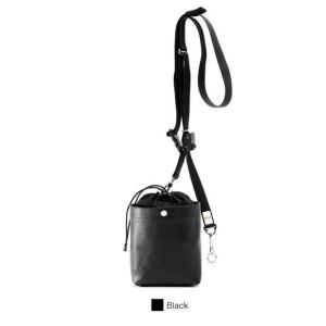 ヌンク ニアヒア ショルダーバッグ 2way Near Here Bag Water
