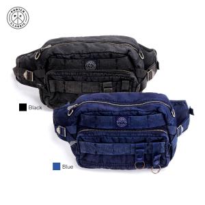 ポータークラシック ボディバッグ メンズ レディース SUPER NYLON WAIST BAG PC-015-272 Porter Classic 爆買