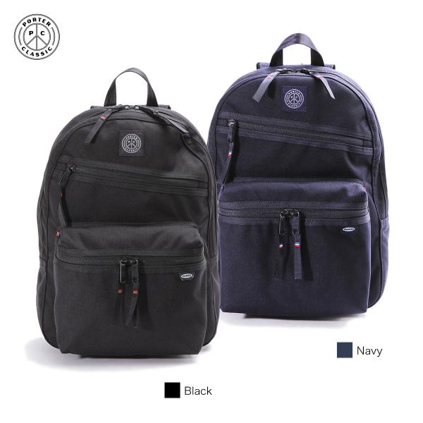 ポータークラシック リュック メンズ レディース ママ NEWTON DAYPACK S PC-05...