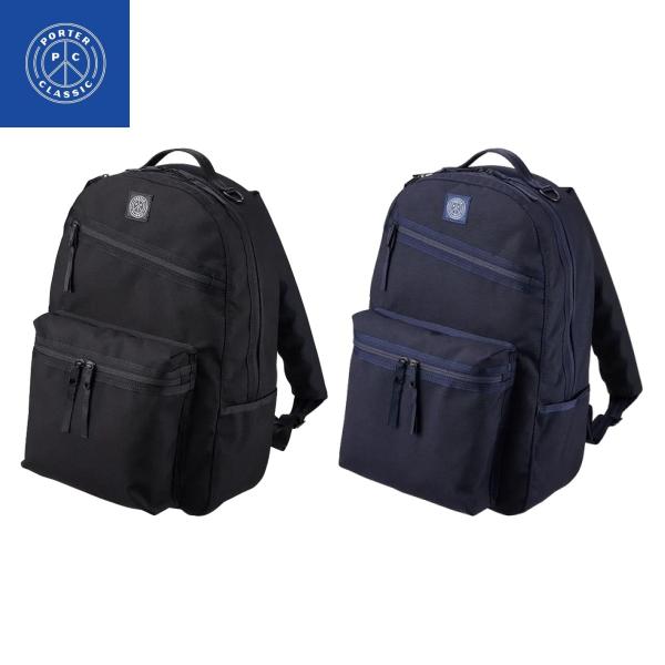 ポータークラシック リュック メンズ レディース NEWTON DAYPACK M PC-050-3...