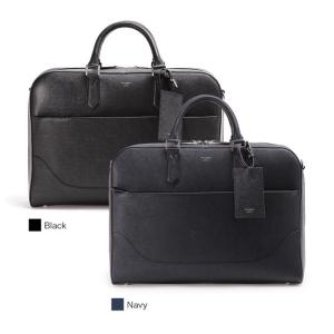 ペッレモルビダ ビジネスバッグ 1室タイプ ブリーフケース Brief Bag 1room Capitano PELLE MORBIDA PMO-CA013｜double-edge