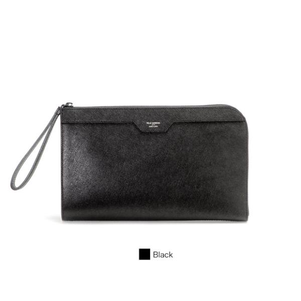 ペッレモルビダ クラッチバッグ キャピターノ Capitano Clutch Bag PELLE M...