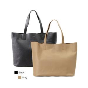 スロウ SLOW トートバッグ 本革 栃木レザー 日本製 embossing leather tote bag M 300S134J｜double-edge