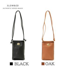 Cote&Ciel（コートエシエル） ボディバッグ アダ ADDA Smooth-Black