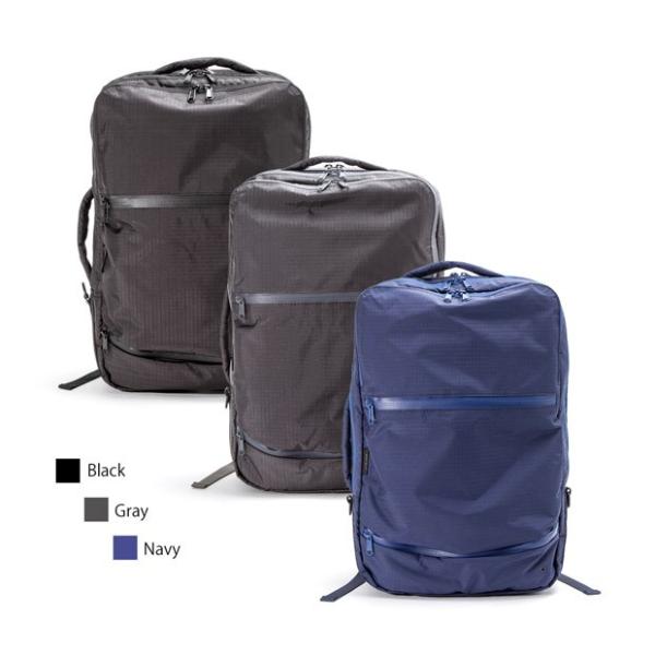 エスエムエル SML ビジネスリュックサック B4 2WAY サコッシュ付き バックパック rip-...