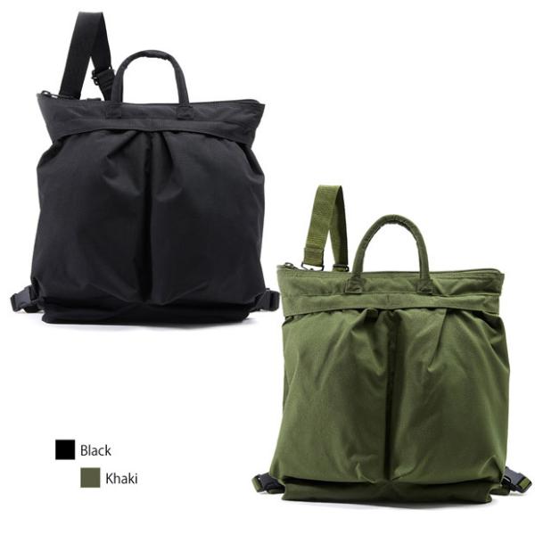 エスエムエル SML ヘルメットバッグ 3WAY HELMET BAG ブルックウッド社 90937...