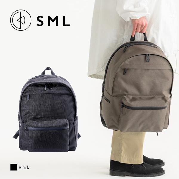 エスエムエル リュック メンズ レディース キッズ DIEGO MULTIFUNCTIONAL DA...