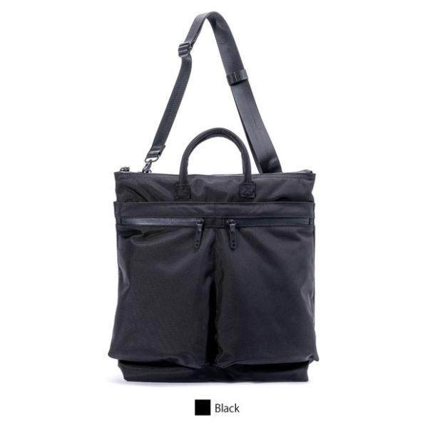 エスエムエル SML 3WAY トートバッグ ヘルメットバッグ ショルダー B4対応 DIEGO M...
