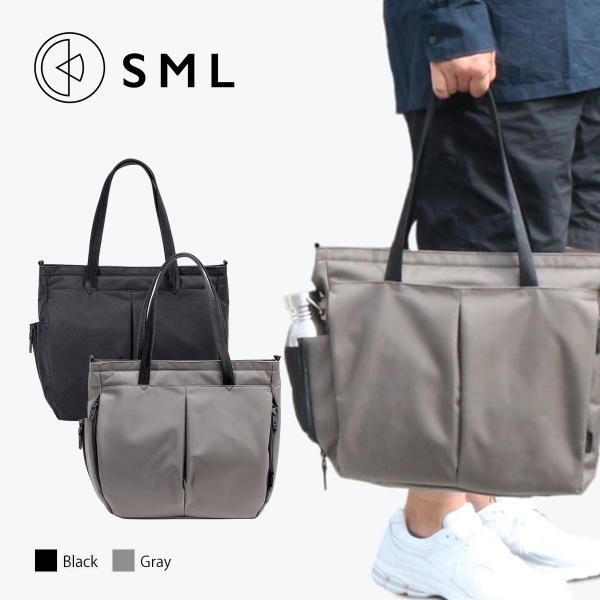 エスエムエル トートバッグ メンズ レディース DIEGO MULTIFUNCTIONAL 2WAY...