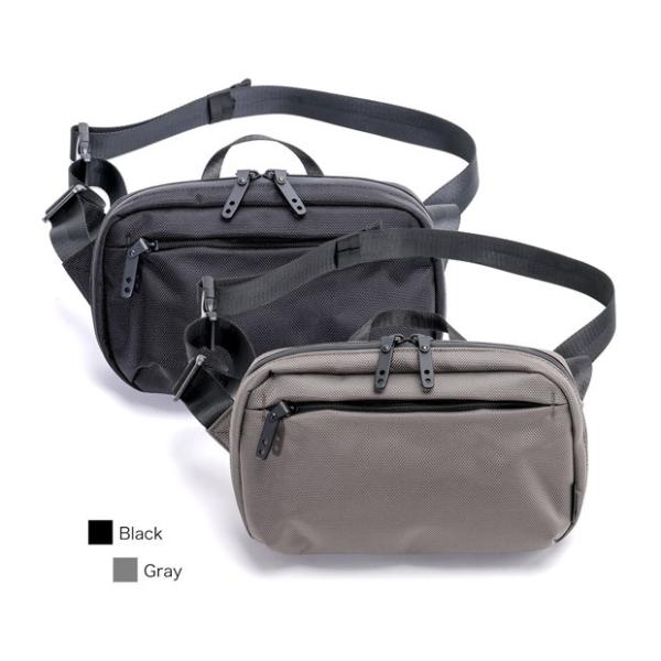 エスエムエル SML ボディバッグ ディエゴ DIEGO BODY BAG K901119 爆買