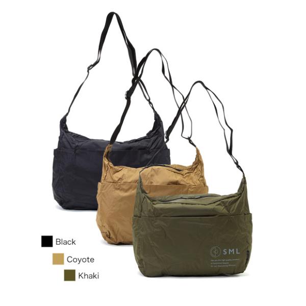 エスエムエル SML パッカブル  トートバッグ PACKABLE 2WAY TOTE  K9020...