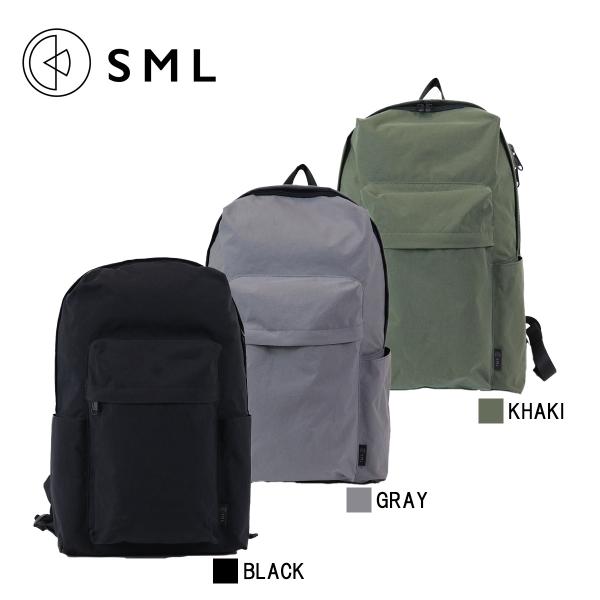 エスエムエル リュック JAMAL FRONT POCKET DAYPACK K905026 SML