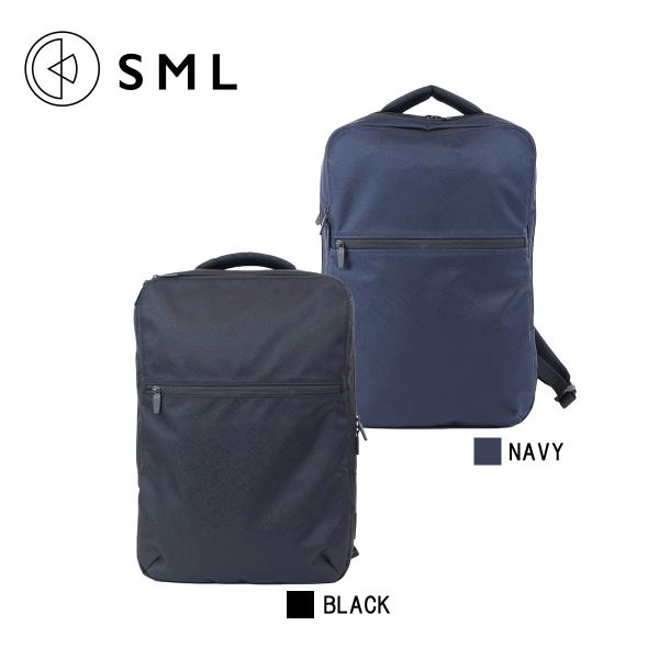 エスエムエル リュック LAMINE 2WAY BUSINESS RUCKSACK K905003 ...