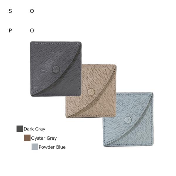 ソポ COIN-CASE-VAL コインケース  SOPO SO-31 爆買