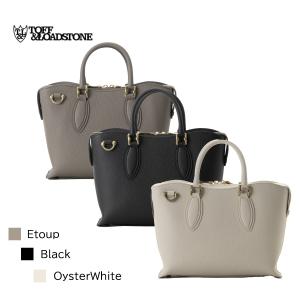 トフアンドロードストーン トートバッグ Coupe light shrink レディース R97-81090 TOFF&LOADSTONE 【正規販売店】｜double-edge