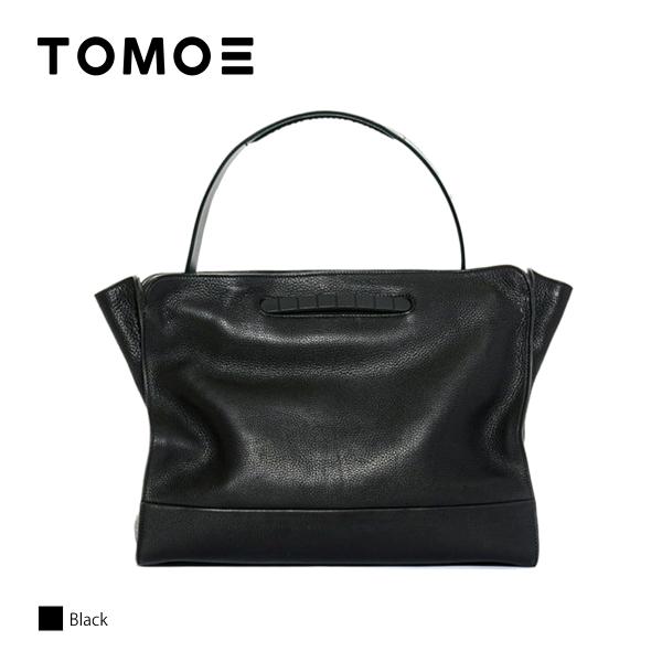 トモエ トートバッグ メンズ レディース BOLD 2WAYトート BOLD_TO TOMOE 爆買