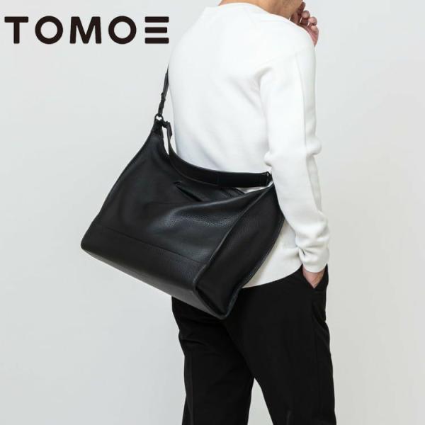 トモエ トートバッグ BOLD 3WAYトート BOLD_MSTW TOMOE