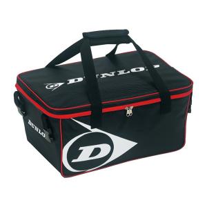 SRIXON DUNLOP ダンロップ ソフトテニス ボールバッグ ボールかご入れ