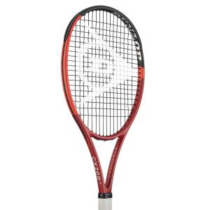 ダンロップ CX200LS SR22403 DUNLOP 2024年1月発売 硬式テニスラケット｜double-knot