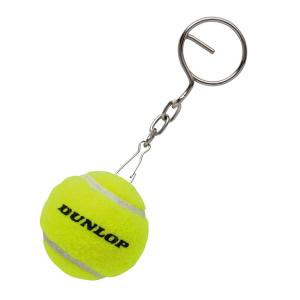 DUNLOP（ダンロップ） スポンジYL 1箱6球入 ショートテニス用スポンジ