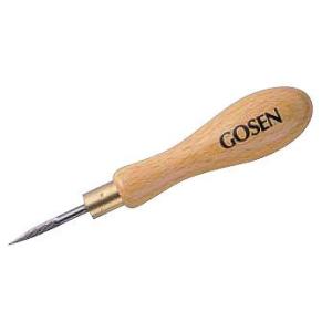 GOSEN（ゴーセン）　グロメットグラインダー GA04