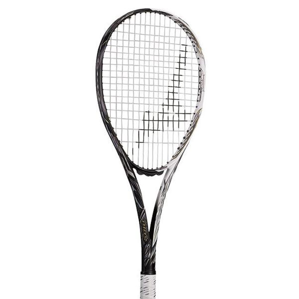 ミズノ ディオスプロX MIZUNO 63JTN06009 DIOS PRO-X 軟式テニスラケット...