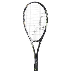 ミズノ エフスピード V-PRO MIZUNO F SPEED V-PRO 63JTN25109 軟式テニスラケット ソフトテニスラケット 前衛用 2021年12月発売｜double-knot