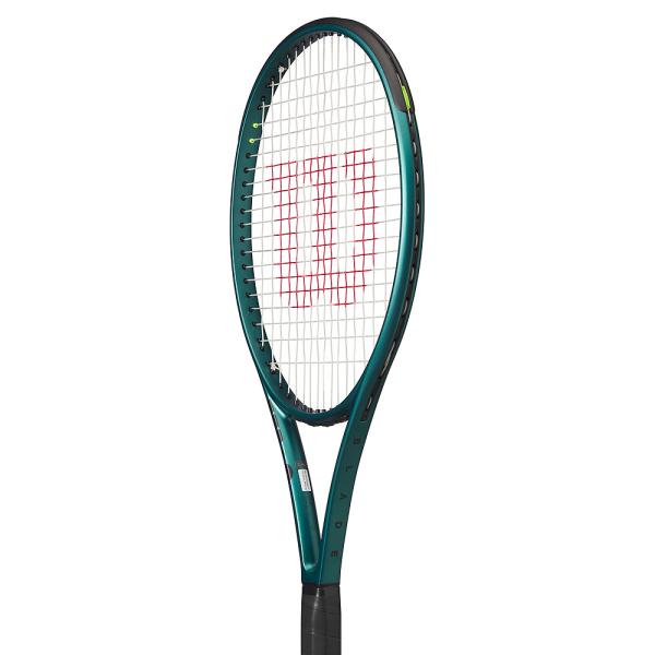 ウイルソン ブレード100L V9 WILSON WR150111U1 硬式テニスラケット 2024...