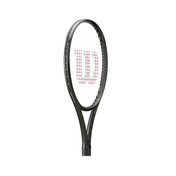 ウイルソン noirウルトラ100 V4 WILSON WR141111U 硬式テニスラケット 20...