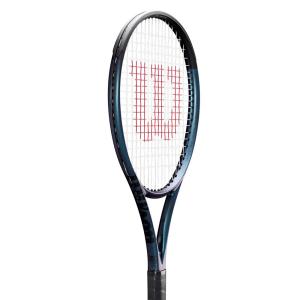 ウィルソン ウルトラ100 V4 WILSON WR108311 硬式テニスラケット 2022年10月発売｜double-knot