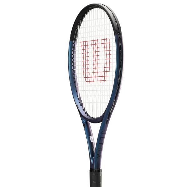 ウィルソン ウルトラ100L V4 WILSON WR108411 硬式テニスラケット 2022年1...