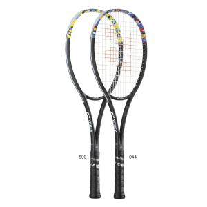NEXIGA ヨネックス ネクシーガ50V YONEX ソフトテニスラケット 前衛