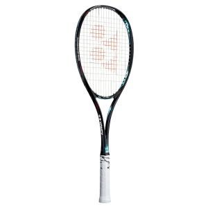 ヨネックス ジオブレイク50S GEO50S YONEX GEOBREAK50S 軟式テニスラケット/ソフトテニスラケット 後衛用 2020年2月発売｜double-knot