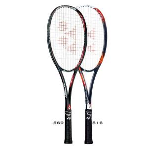 ヨネックス ジオブレイク70V YONEX GEO70V ソフトテニスラケット 軟式