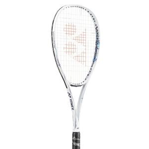 YONEX（ヨネックス） ボルトレイジ7S アメジスト 後衛用 ソフトテニス