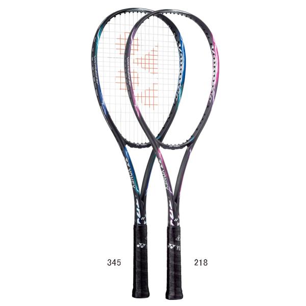 ヨネックス/YONEX ボルトレイジ5V VR5V 前衛用 ボレーモデル ソフトテニスラケット 軟式...