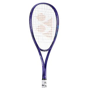 ヨネックス ボルトレイジ7S アメジスト 後衛用 ソフトテニスラケット YONEX VR7S511 2024年１月発売｜double-knot