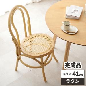 ベントウッドチェア/トーネット/NO.14/ナチュラル/ラタン編み/チェコ