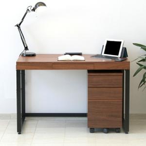 机 パソコンデスク おしゃれ デスク pcデス...の詳細画像2