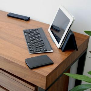 机 パソコンデスク おしゃれ デスク pcデス...の詳細画像3